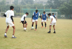 Schools in Dwarka Sector 11, Delhi, G.D. Goenka Public School, Behind sector 10/6 market,near golak dham,elephanta lane, sector 10 dwarka, Dwarka, Delhi
