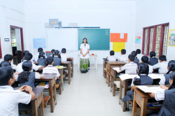 Martha Mariyam Public School Gallery Image 4