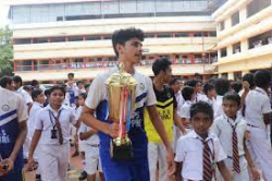 Sobhana Public school Gallery Image 4