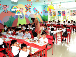 Classroom