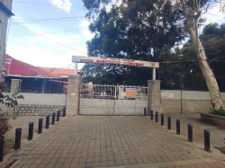 CBSE Schools in Bangalore, GOOD SHEPHERD CONVENT, MUSEUM ROAD, SHANTHALA NAGAR, ASHOK NAGAR, Bengaluru