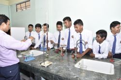 Saint Francis D'Assisi Senior Secondary School Galley Image 3