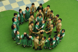 Cambridge School Galley Image 4