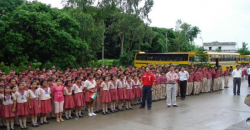 Aryaman Vikram Birla Institute Of Learning Galley Image 3