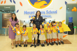 Mount Litera School International Galley Image 4