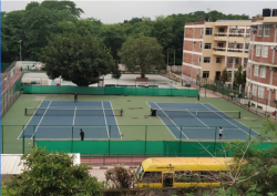 CHITKARA INTERNATIONAL SCHOOL Galley Image 4