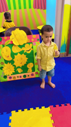 KIDZEE preschool  PK-B 77,sector 122 Galley Image 4