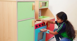 Ingenium World School Galley Image 3