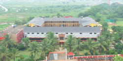 Brighton International School, Nardaha, one of the best school in Raipur