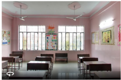 Pintoo Memorial Surya Academy Galley Image 3