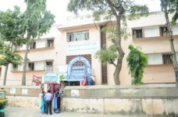 PVP PU College For Women Galley Image 2