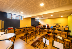 Kodaikanal International School Galley Image 4