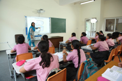Classroom