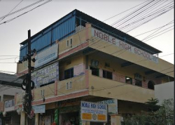 NOBLE HIGH SCHOOL, DILSUKHNAGAR, Hyderabad