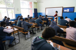 Rabindranath World School Galley Image 4