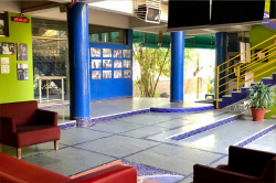 Schools in Sabarmati, Ahmedabad, The Riverside School, 307, Behind C.S.D Depot, Off Airport Road, Cantonment, Cantonment, Ahmedabad