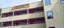 ST JOHNS HIGH SCHOOL Gallery Image 2