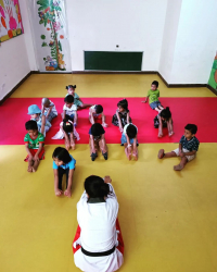 Brain Discovery Global School Sainik Farms Galley Image 4