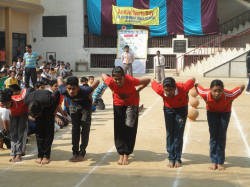 C S H P MEMORIAL PUBLIC SCHOOL Galley Image 2