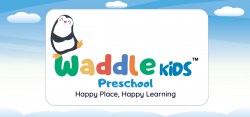 Waddle Kids preschool Medavakkam Galley Image 3
