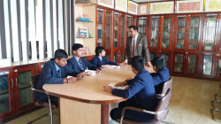SYNA International School Galley Image 4