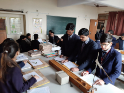 Suraj Govind Senior Secondary School Gallery Image 4