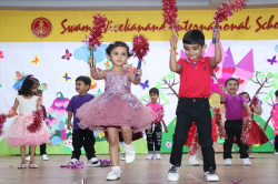 Spring Buds International School Galley Image 4
