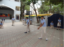 Presidency School Galley Image 2