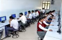 Rukmani Birla Modern High School Galley Image 3