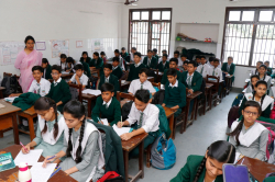 Sir Syed Public School Galley Image 3