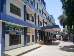 VIDYA VIJAY BAL MANDIR Galley Image 3