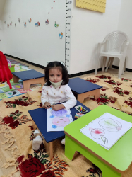 Best Day Care Centres in Nashik, Big Dreams, Pushpanjali Rajiv Nagar, Rajiv Nagar, Nashik