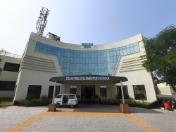 CBSE Schools in Ujjain Road, Indore, DELHI PUBLIC ELEMENTARY SCHOOL, Baroli Opposite Ujjain Toll Booth, Near Aurbindo, Gram Baroli, Indore