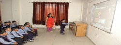 KSB World School Galley Image 2