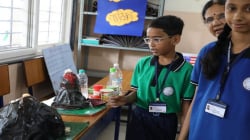 Sri Sri Ravishankar Vidya Mandir Gallery Image 2