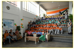 Edumont World School Galley Image 4