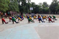 UDAI PRATAP PUBLIC SCHOOL Galley Image 3