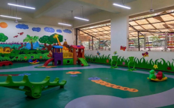 Shrimati Ramdevi Sobhraj Bajaj Arya Vidya Mandir School Galley Image 4