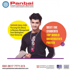 Panbai International School Galley Image 4