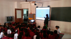 S N B Ps INTERNATIONAL SCHOOL Galley Image 3