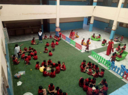 KPS-UDAAN School Galley Image 2