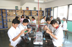 Delhi Public School Galley Image 4