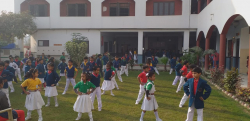 Lucknow Model Public Inter College Galley Image 4