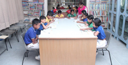 SWAMI RAM TIRTHA PUBLIC HIGH SCHOOL Galley Image 3