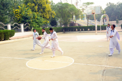 St. Mary's Convent School Galley Image 1