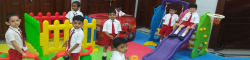 Bharda New High School & Junior College Galley Image 4