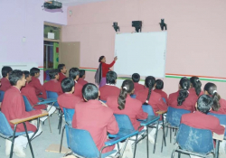 Childrens Academy Convent School Galley Image 2