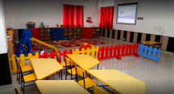 Apple Eye Smart Pre-School and Day Care Zirakpur Galley Image 2