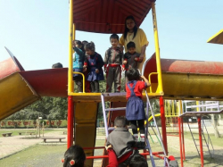 Bachpan play school Galley Image 4
