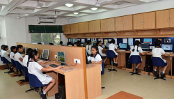Sushila Birla Girls School Galley Image 4